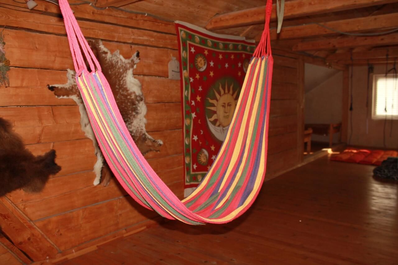Отели типа «постель и завтрак» Oriyana Сколе-9